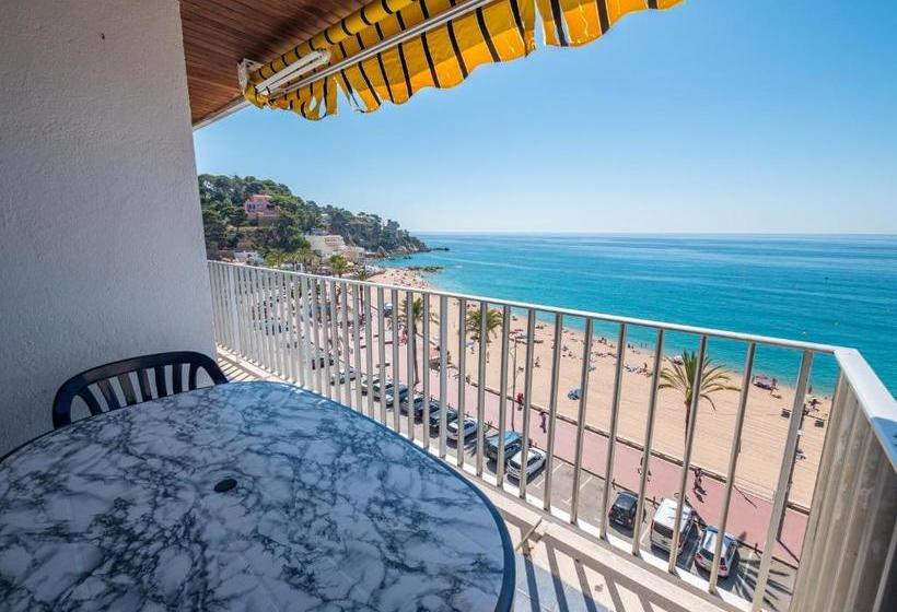 Apartaments Ar Easy Borodin