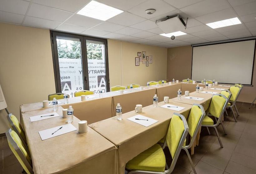 Appart City Classic Montelimar