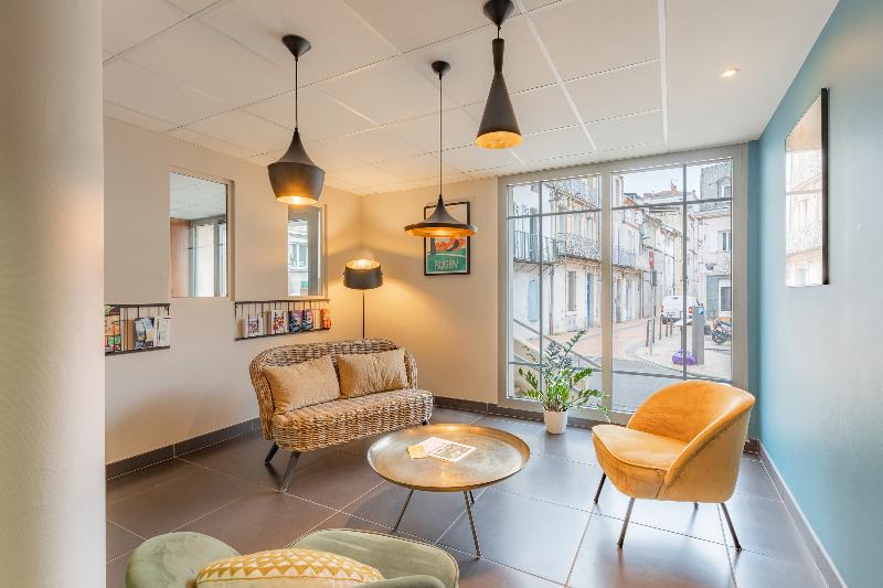 Appart City Confort Agen Centre