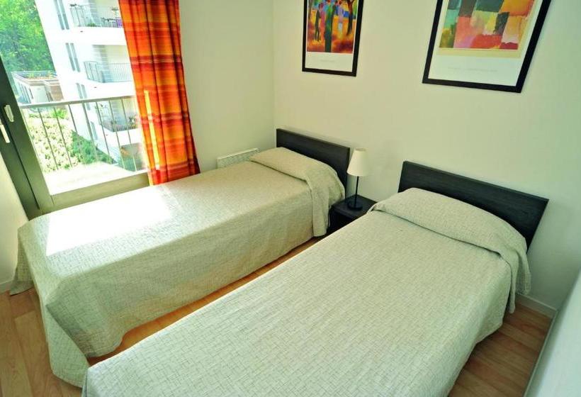 Appart City Grenoble –meylan