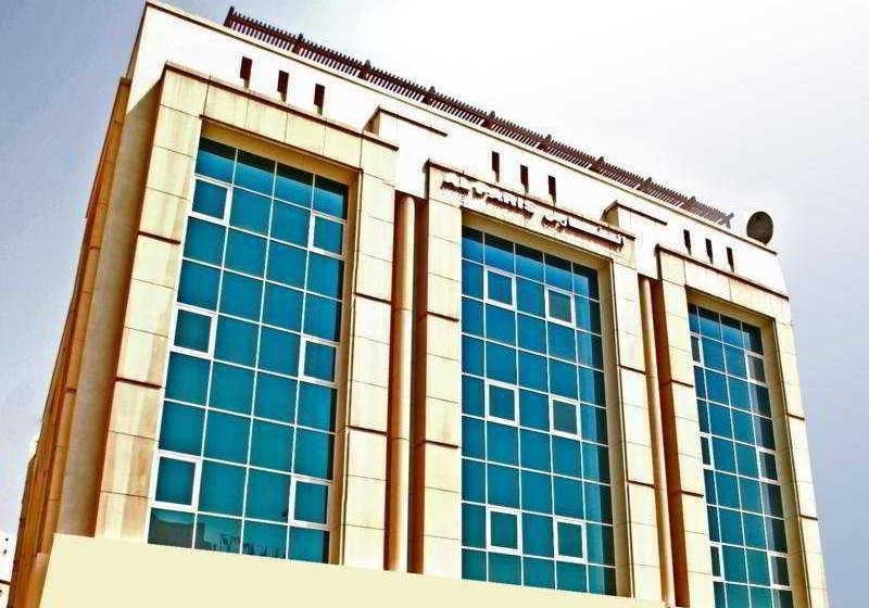 Sitara Hotel Apartment