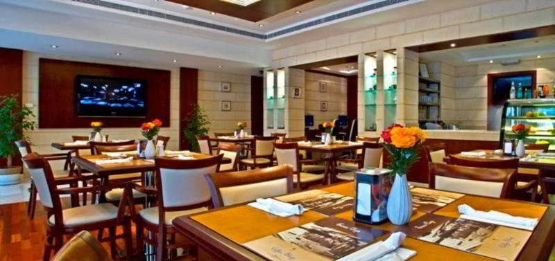 Sitara Hotel Apartment