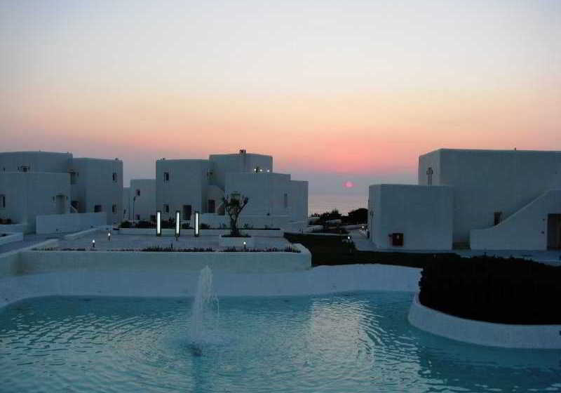 Archipelagos Resort