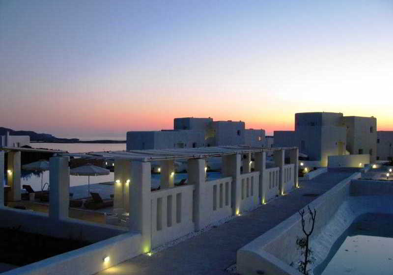 Archipelagos Resort