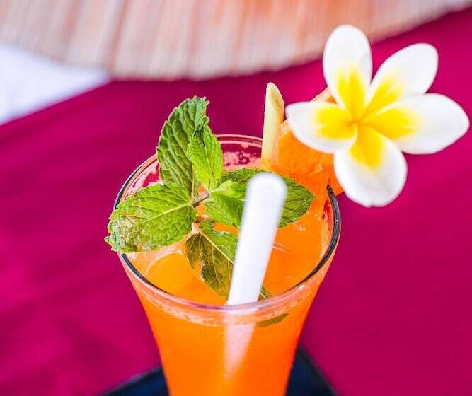 Ashyana Candidasa Beach Resort