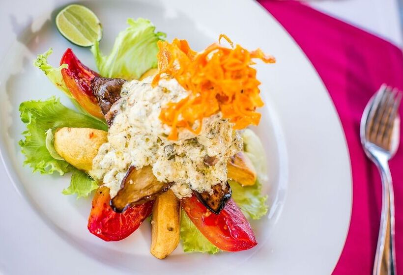 Ashyana Candidasa Beach Resort