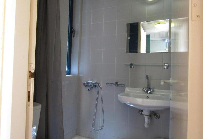 Barbati Beach Apartments