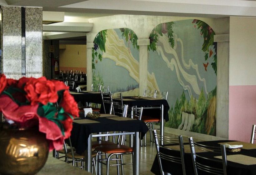 Bay Park Hotel Resort