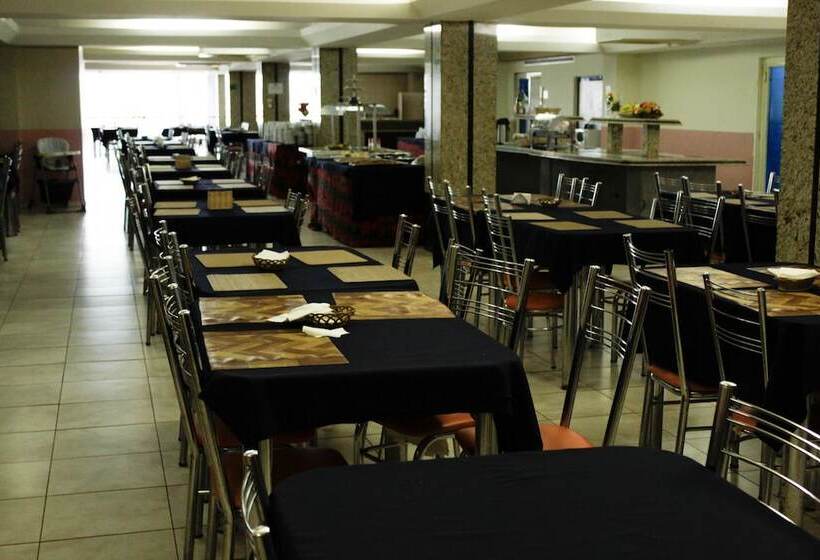 Bay Park Hotel Resort