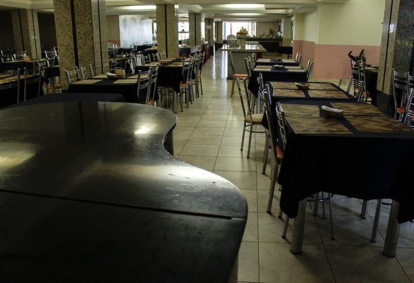 Bay Park Hotel Resort