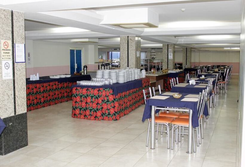 Bay Park Hotel Resort