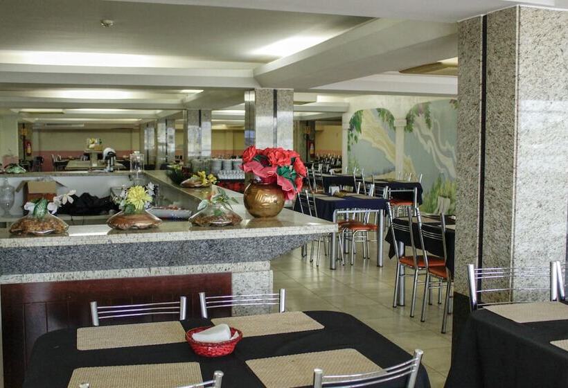 Bay Park Hotel Resort