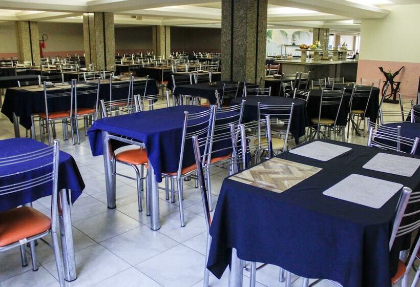 Bay Park Hotel Resort