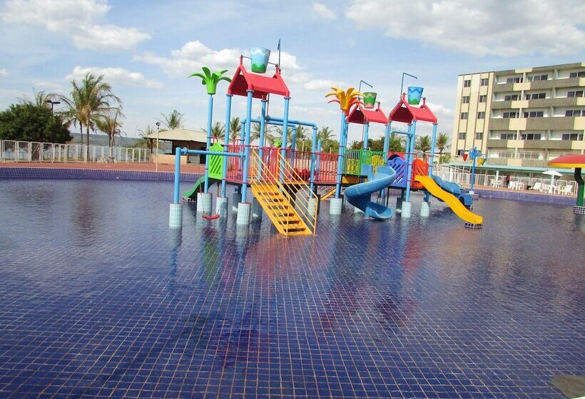 Bay Park Hotel Resort