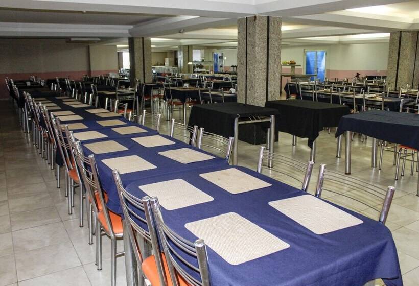 Bay Park Hotel Resort