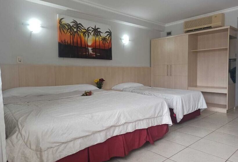 Bay Park Hotel Resort