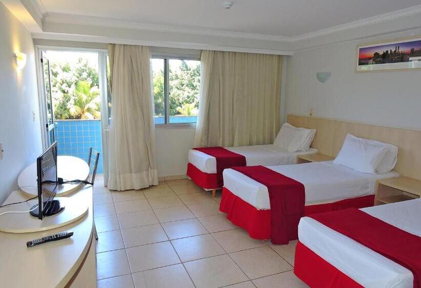 Bay Park Hotel Resort