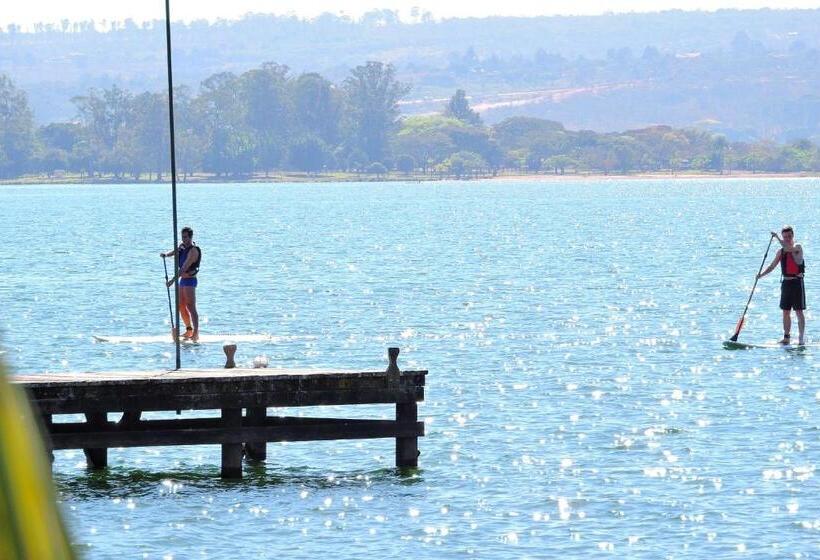 Bay Park Hotel Resort