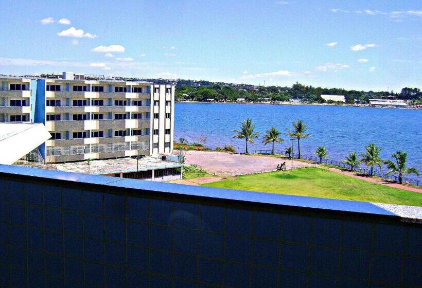 Bay Park Hotel Resort