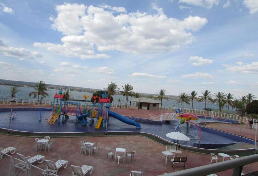 Bay Park Hotel Resort