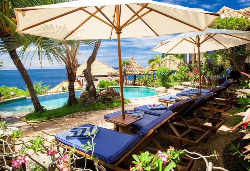 Blue Moon Villas Resort