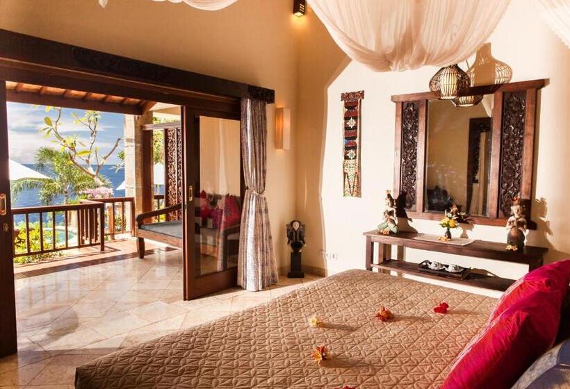 Blue Moon Villas Resort