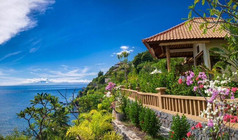 Blue Moon Villas Resort