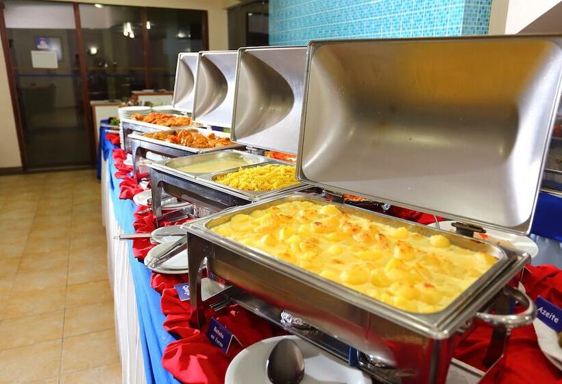 Boulevard Da Praia Apart