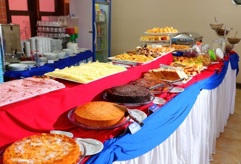 Boulevard Da Praia Apart