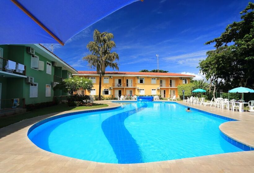 Boulevard Da Praia Apart