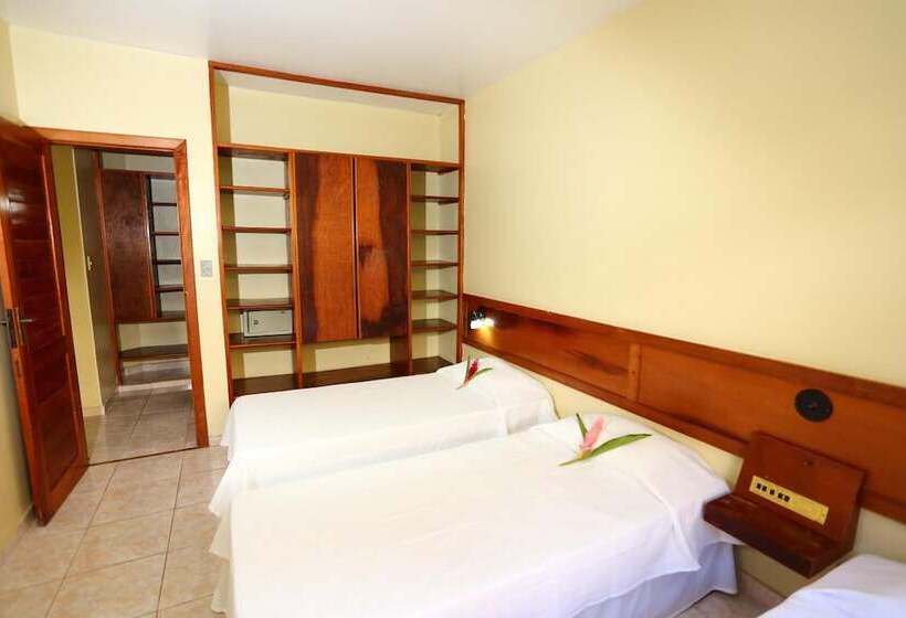 Boulevard Da Praia Apart