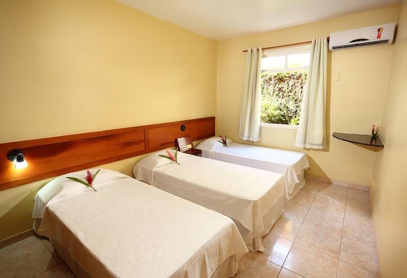 Boulevard Da Praia Apart