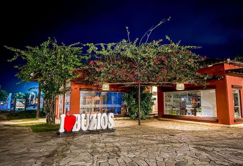 Búzios Beach Resort