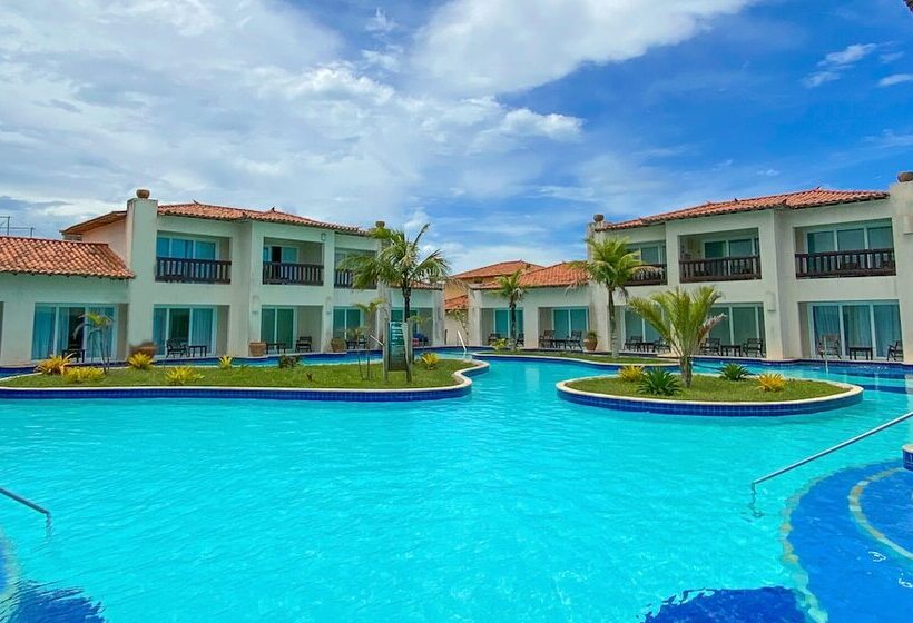 Búzios Beach Resort