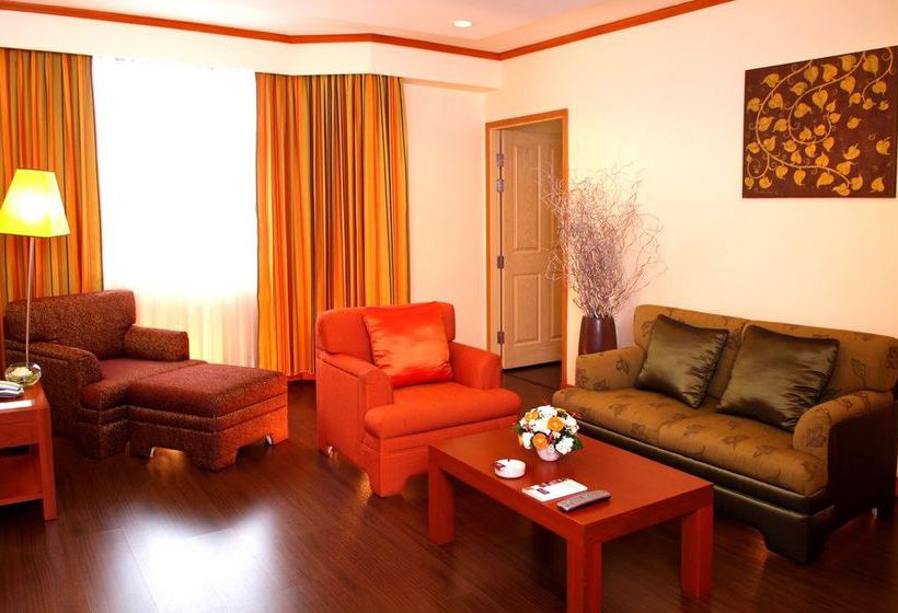 Fotos del hotel Chon Inter:  19