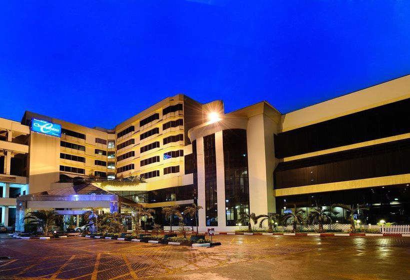 Fotos del hotel Chon Inter:  20