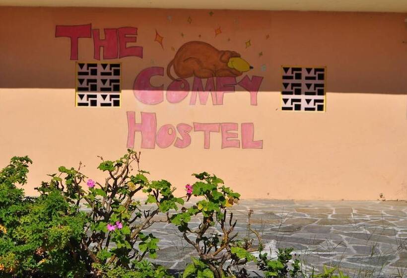 Comfy Hostel Studios