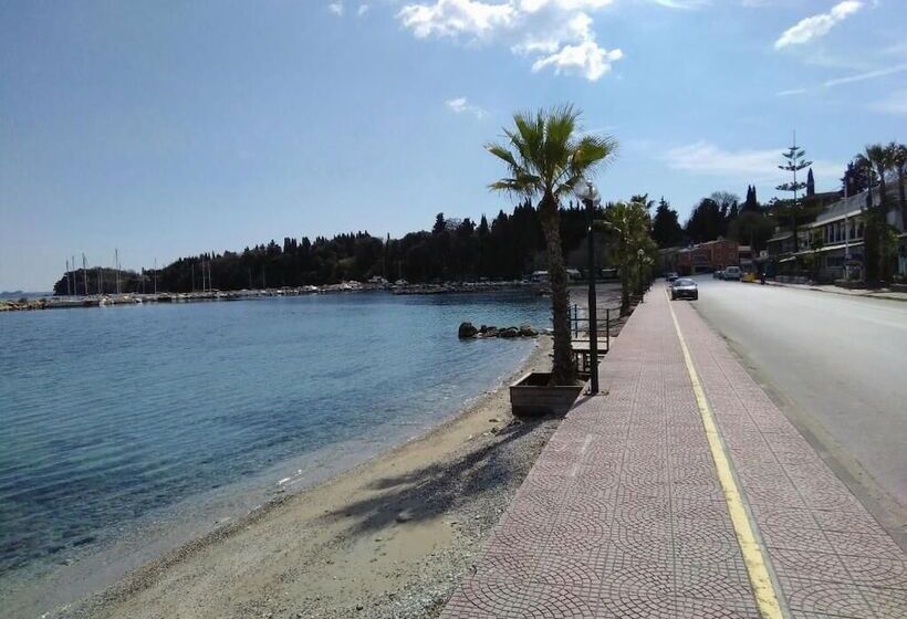 Comfy Hostel Studios