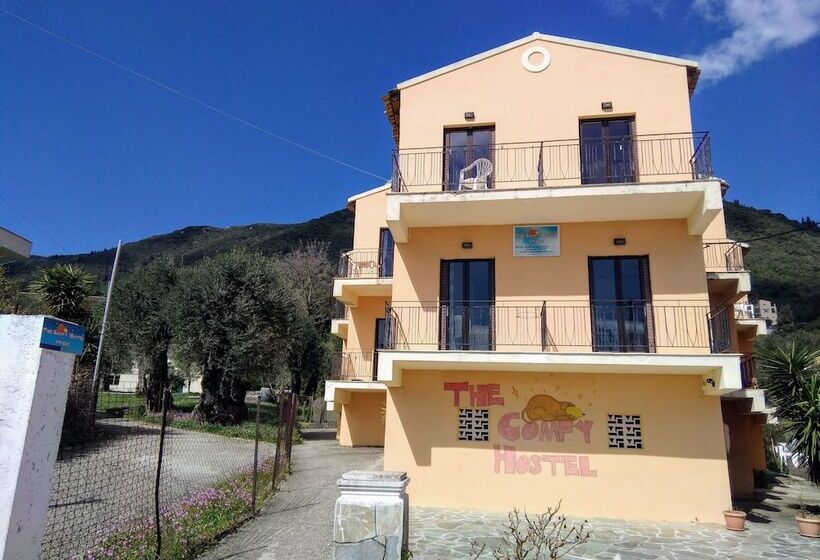 Comfy Hostel Studios