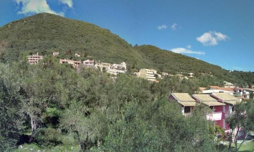 Comfy Hostel Studios