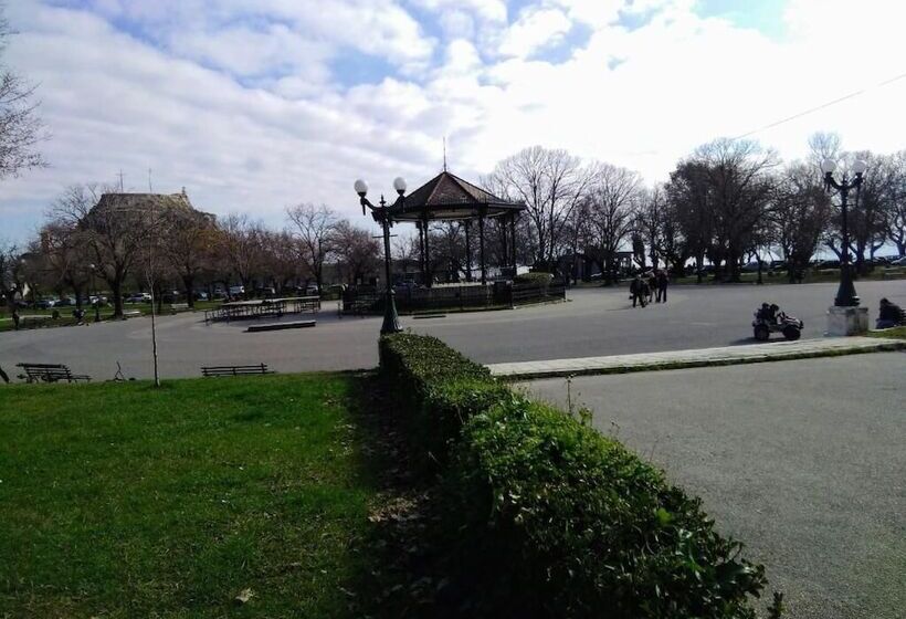 Comfy Hostel Studios