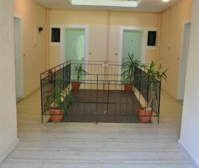 Comfy Hostel Studios