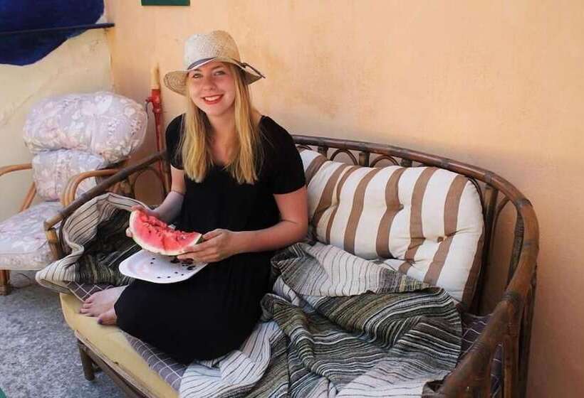 Comfy Hostel Studios