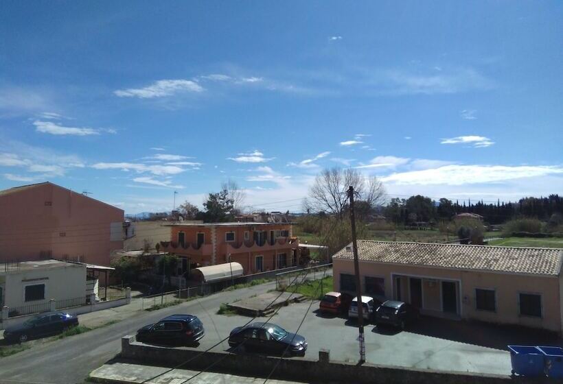 Comfy Hostel Studios