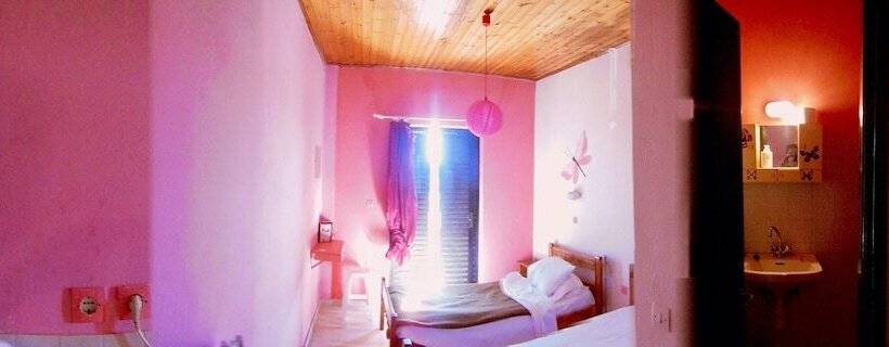 Comfy Hostel Studios