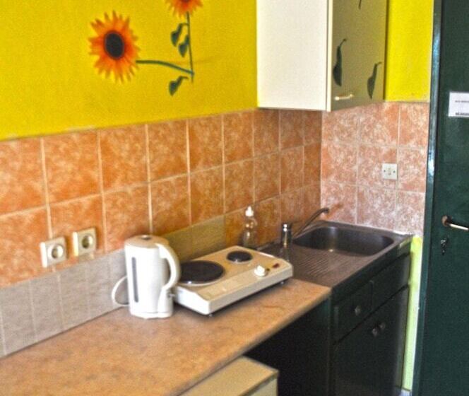 Comfy Hostel Studios