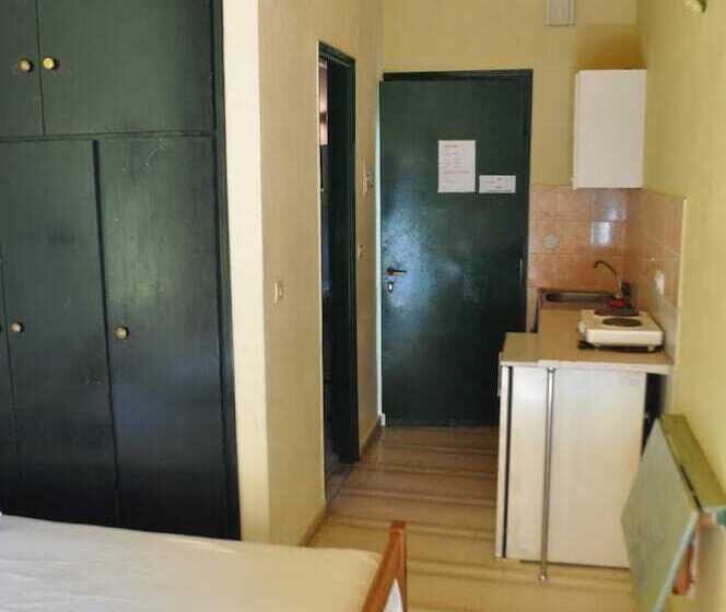 Comfy Hostel Studios