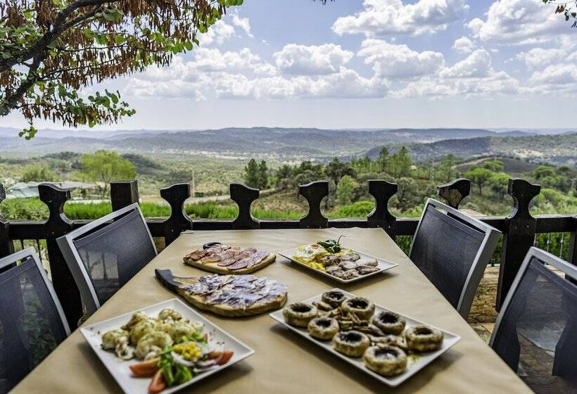 Complejo Los Veneros