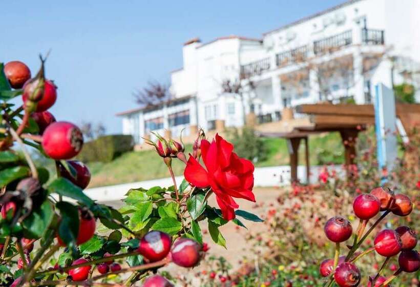 Complejo Los Veneros