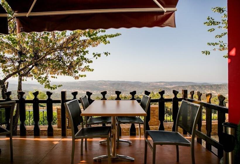 Complejo Los Veneros